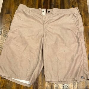 Quicksilver Board Shorts W38